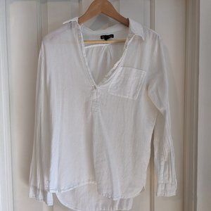 Gap - Pullover - Boyfriend fit - Size small - Women's - Cotton